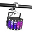 BeamZ DERBYSTROBE LED WITH DMX DERBY STROBE