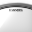 Roland EMAD2 Clear 26" Bassdrum vel BD26EMAD2