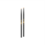 PROMARK R5AAG  Rebound 5A ActiveGrip Hickory Drumstick, Acorn Wood Tip