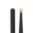 PROMARK R5AAG  Rebound 5A ActiveGrip Hickory Drumstick, Acorn Wood Tip