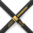 PROMARK R5AAG  Rebound 5A ActiveGrip Hickory Drumstick, Acorn Wood Tip