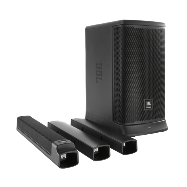 JBL EON ONE Mk2 draagbare line array speakerset 1500 W EONONEMK2