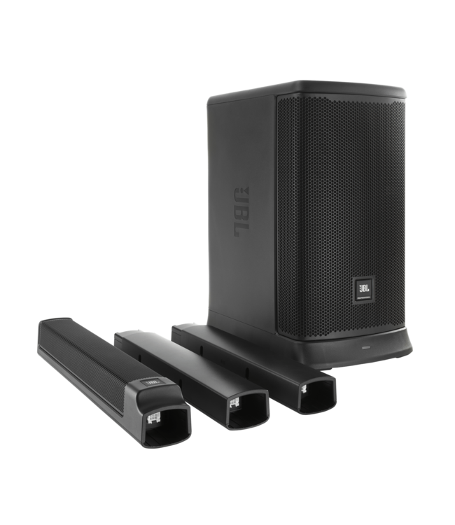 JBL EON ONE Mk2 draagbare line array speakerset 1500 W EONONEMK2