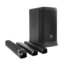JBL EON ONE Mk2 draagbare line array speakerset 1500 W EONONEMK2