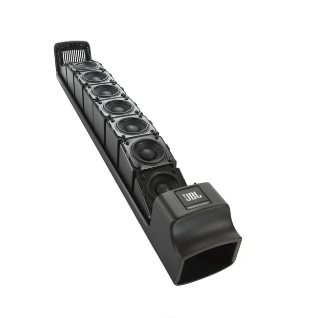 JBL EON ONE Mk2 draagbare line array speakerset 1500 W EONONEMK2