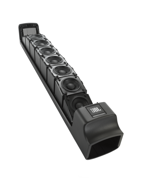 JBL EON ONE Mk2 draagbare line array speakerset 1500 W EONONEMK2
