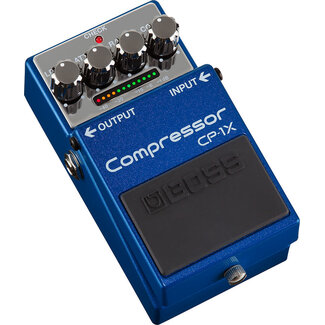 Roland CP-1X compressor