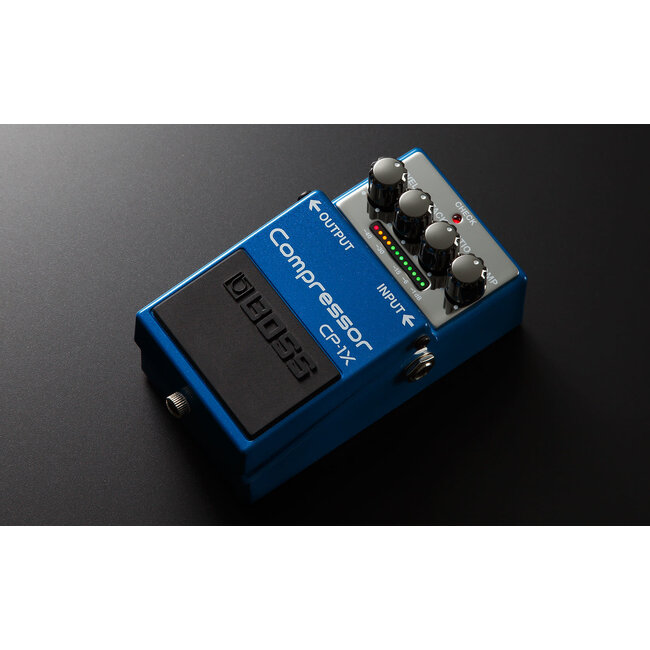 Roland CP-1X compressor