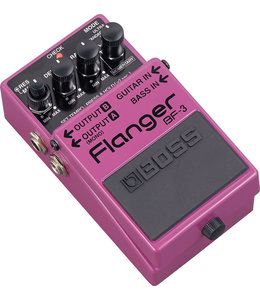 Boss BF-3 Flanger