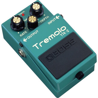 Roland TR-2 Tremolo