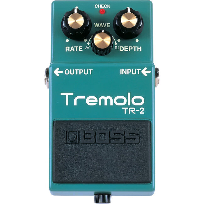 Roland TR-2 Tremolo