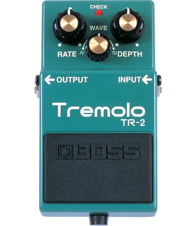 Roland TR-2 Tremolo
