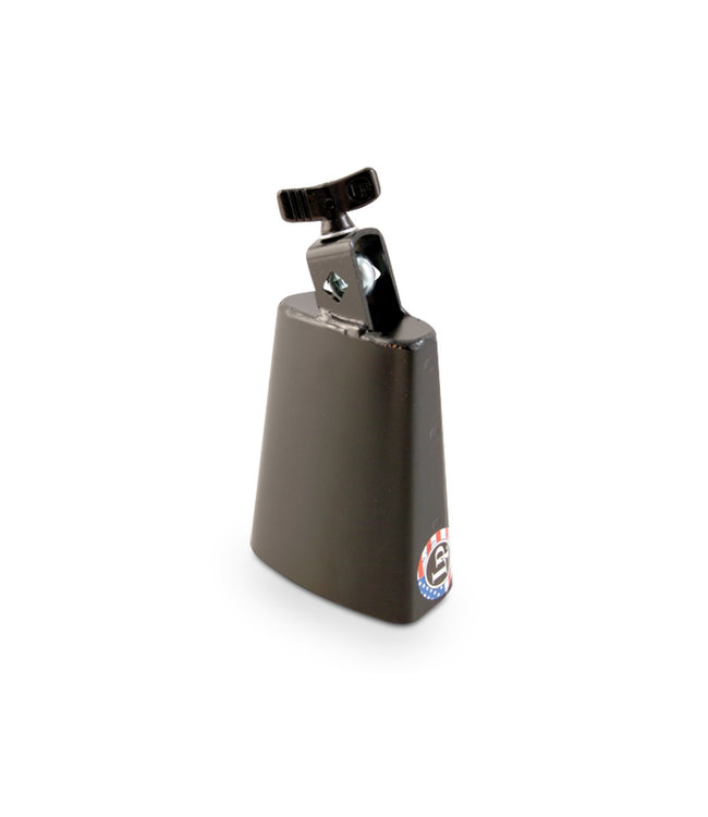 LP Latin Percussion LP204AN COWBELL BLACK BEAUTY 5 inch