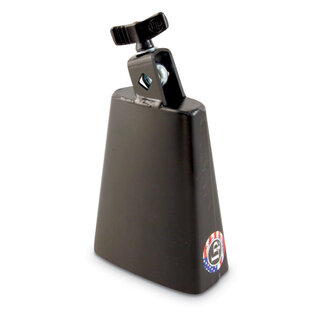 LP Latin Percussion LP228 COWBELL BLACK BEAUTY SENIOR 5.5 inch black