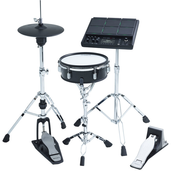 Roland SPD-SX PRO Sampling Pad with xtra samples & loops
