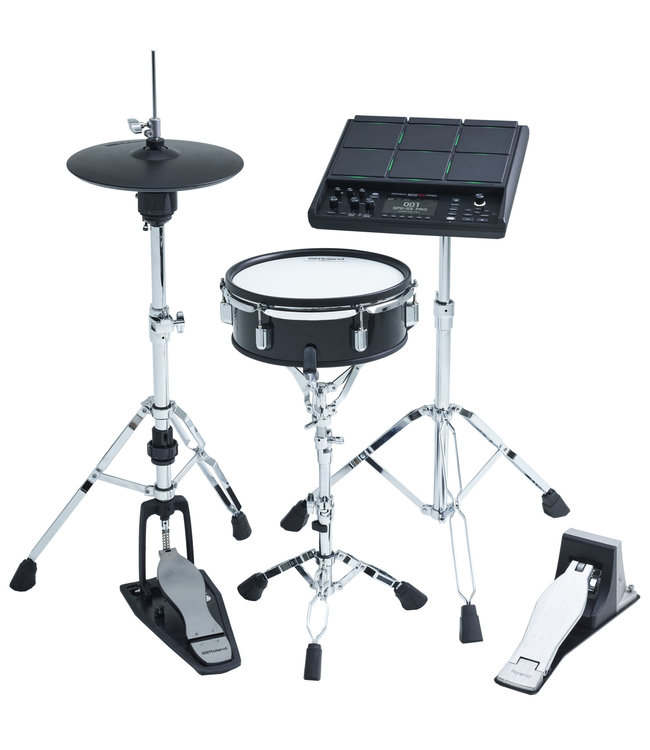 Roland SPD-SX PRO Sampling Pad with xtra samples & loops