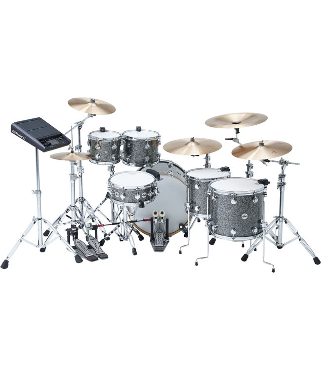 Roland SPD-SX PRO Sampling Pad with xtra samples & loops