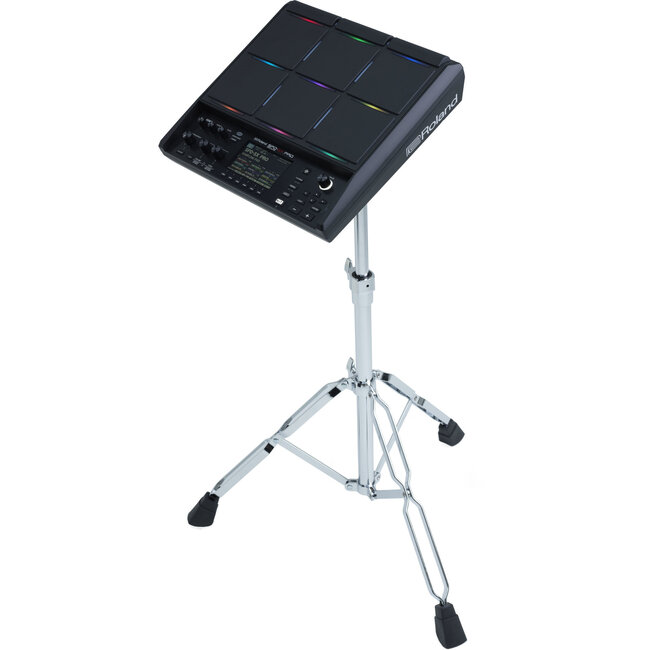 Roland SPD-SX PRO Sampling Pad with xtra samples & loops