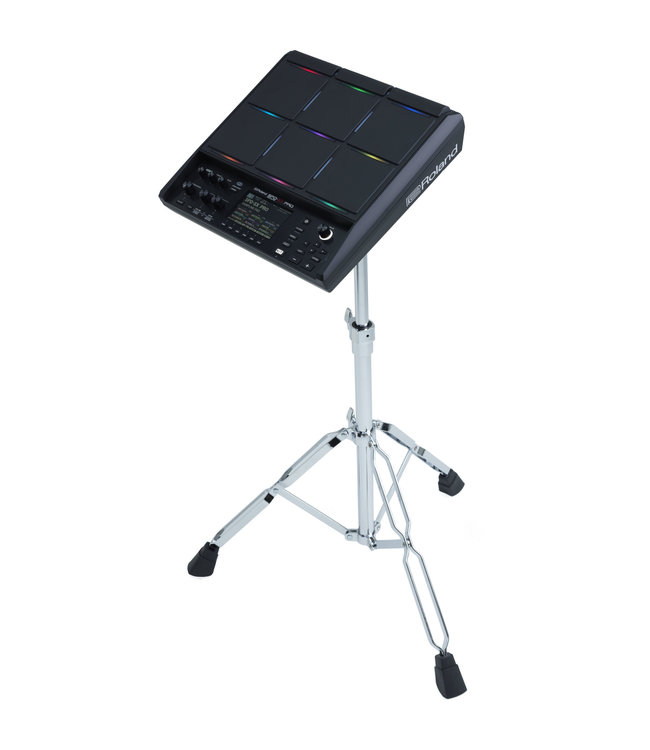 Roland SPD-SX PRO Sampling Pad with xtra samples & loops