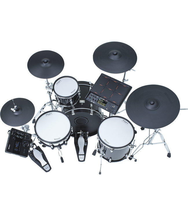 Roland SPD-SX PRO Sampling Pad with xtra samples & loops