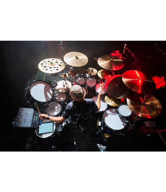 Roland SPD-SX PRO Sampling Pad with xtra samples & loops