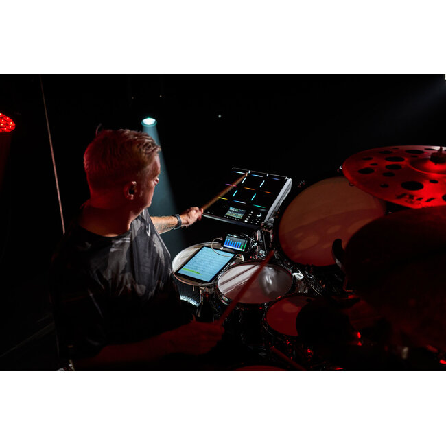 Roland SPD-SX PRO Sampling Pad with xtra samples & loops