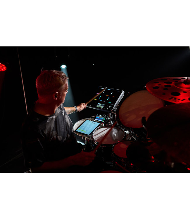 Roland SPD-SX PRO Sampling Pad with xtra samples & loops