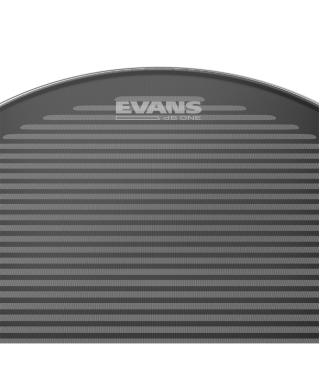 Evans Evans DB One 14 inch snare batter TT14DB1S