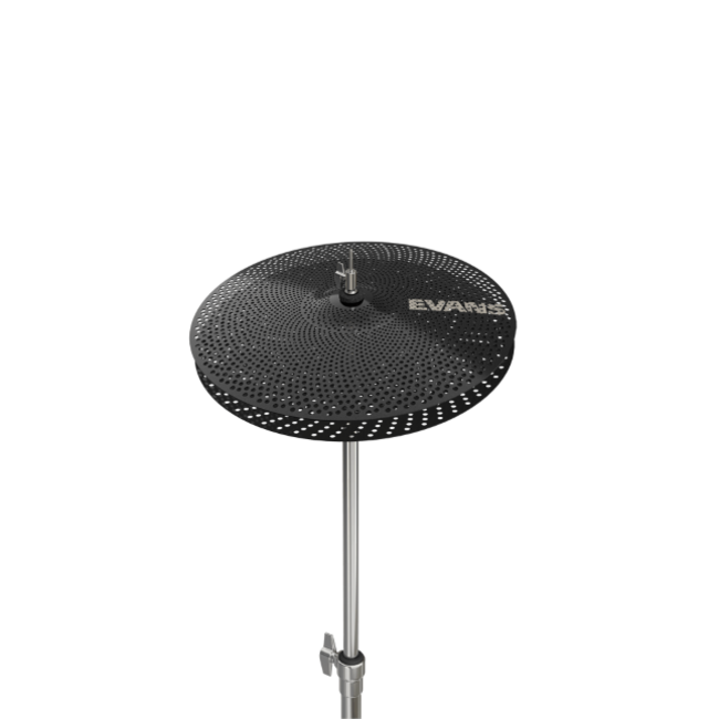 Evans ECP-DB-1  Evans dB One Cymbal Pack, (14 inch, 16 inch, 18 inch, 20 inch)