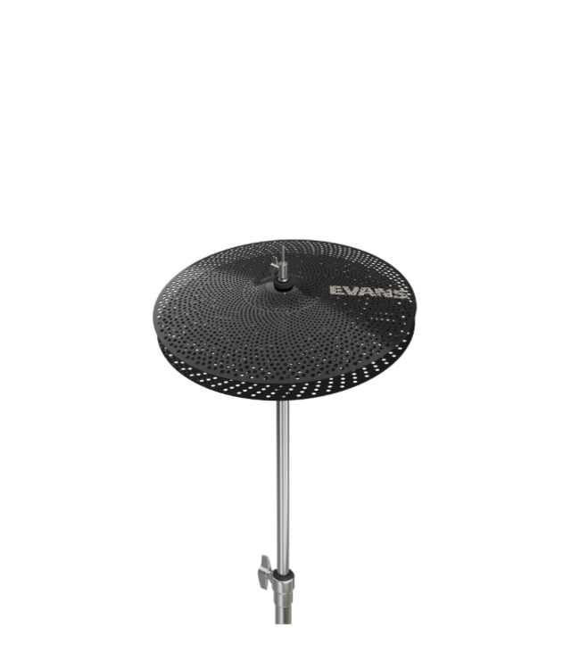 Evans ECP-DB-1  Evans dB One Cymbal Pack, (14 inch, 16 inch, 18 inch, 20 inch)