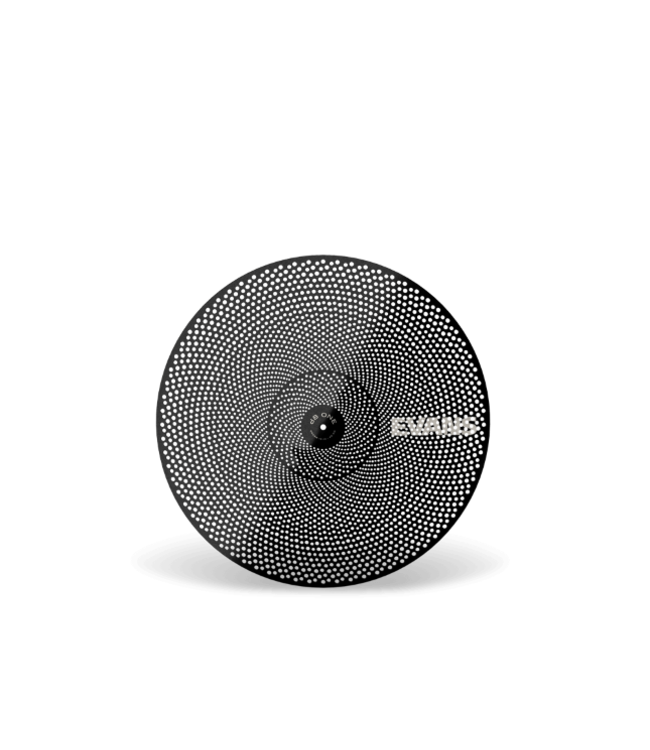 Evans ECP-DB-1  Evans dB One Cymbal Pack, (14 inch, 16 inch, 18 inch, 20 inch)