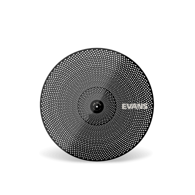 Evans ECP-DB-1  Evans dB One Cymbal Pack, (14 inch, 16 inch, 18 inch, 20 inch)