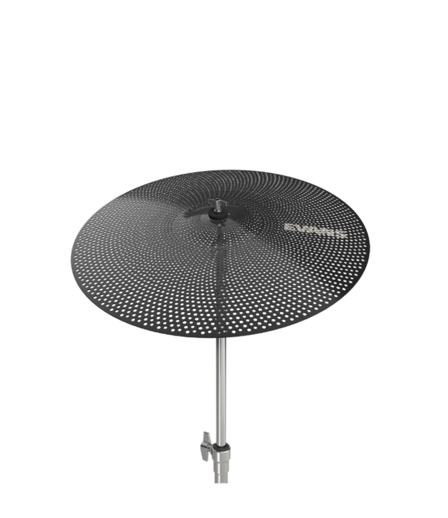 Evans ECP-DB-1  Evans dB One Cymbal Pack, (14 inch, 16 inch, 18 inch, 20 inch)