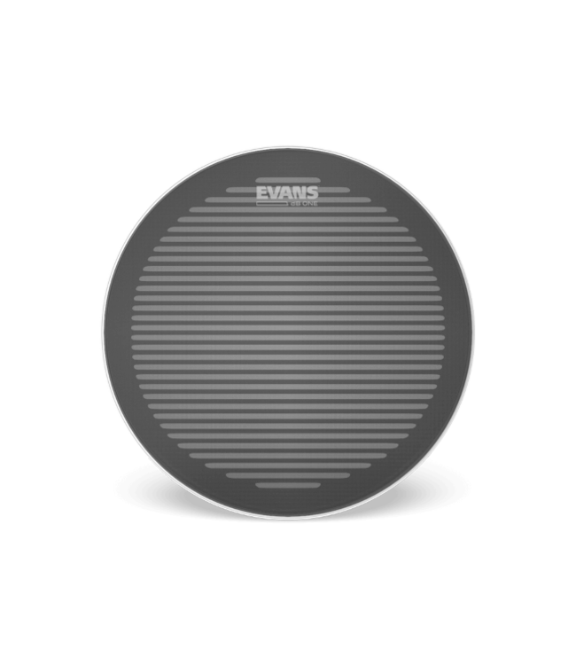 Evans EPPB-DB1-R  Evans dB One Rock Pack (10" 12" 16") with 14" dB One Snare Batter and 22" dB One Bass Batter