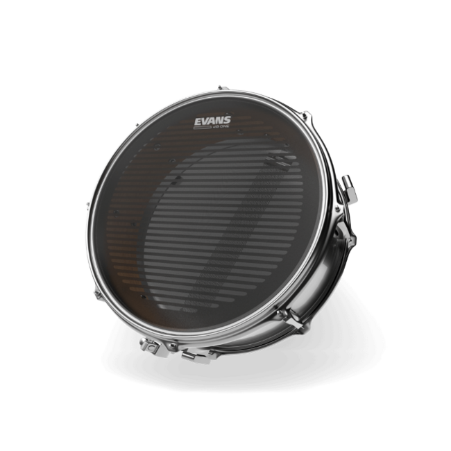 Evans EPPB-DB1-R  Evans dB One Rock Pack (10" 12" 16") with 14" dB One Snare Batter and 22" dB One Bass Batter