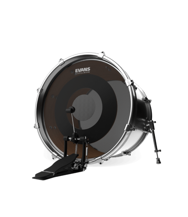 Evans EPPB-DB1-R  Evans dB One Rock Pack (10" 12" 16") with 14" dB One Snare Batter and 22" dB One Bass Batter