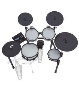 Roland TD-27KV2  V-Drums elektronisch drumstel