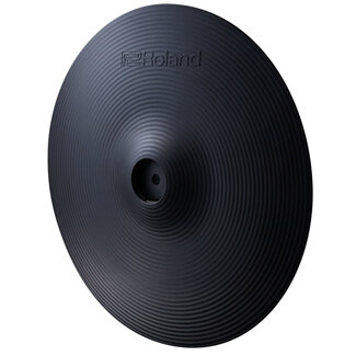 Roland CY-12C-T V-Cymbal Crash thin