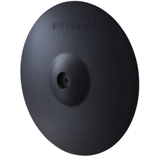 Roland CY-14R-T V-CYMBAL RIDE / Crash