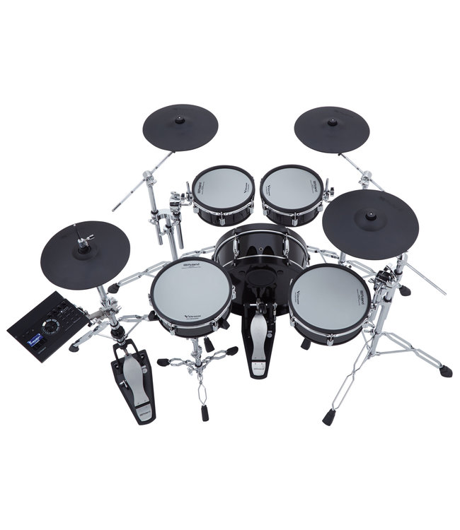 Roland VAD307 V-drums Acoustic Design elektronisch drumstel