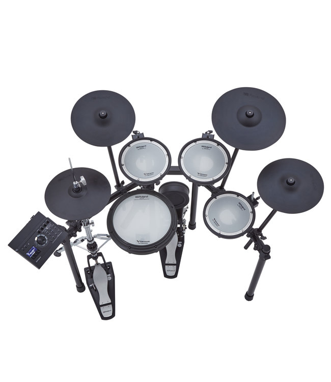 Roland TD-17KVX2 V-Drums elektronisch drumstel