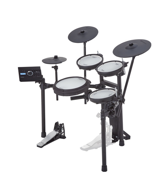 Roland TD-17KV2 V-Drums Elektronisch drumstel