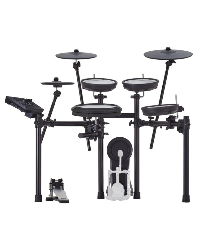 Roland TD-17KV2 V-Drums Elektronisch drumstel
