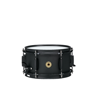 Tama BST1055MBK METALWORKS 10X5.5 SNARE DRUM