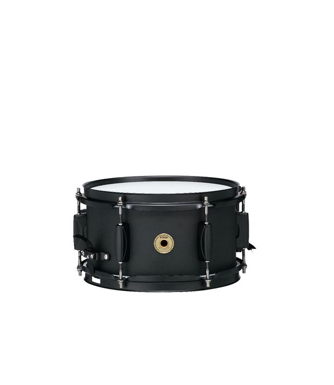 Tama BST1055MBK METALWORKS 10X5.5 SNARE DRUM