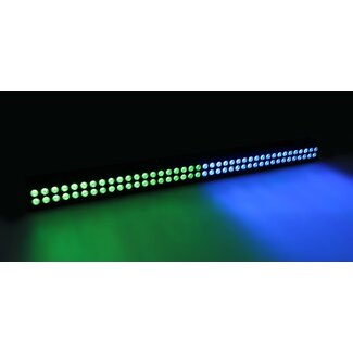 BeamZ LCB803 LED BAR 80X 3-IN-1 DMX IRC 150.561