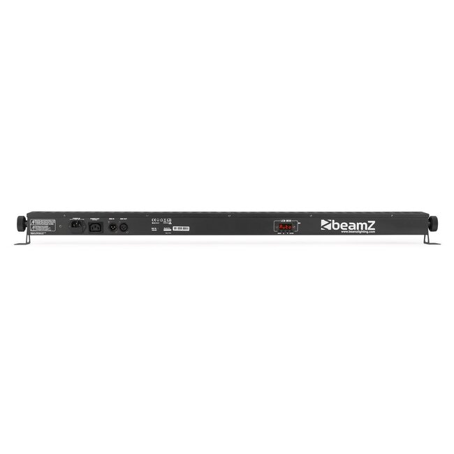 BeamZ LCB803 LED BAR 80X 3-IN-1 DMX IRC 150.561
