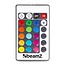BeamZ LCB803 LED BAR 80X 3-IN-1 DMX IRC 150.561