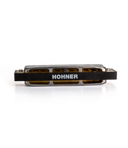 Hohner HOHNER HOM196001X Harmonica, The Beatles Signature, C
