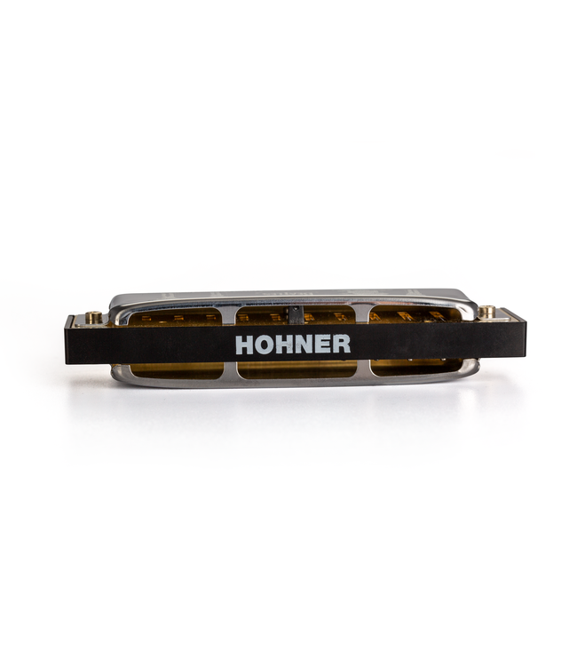 Hohner HOM196001X Harmonica, The Beatles Signature, C